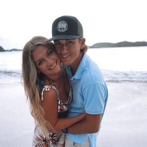 Meet your Posher, Mackenzie